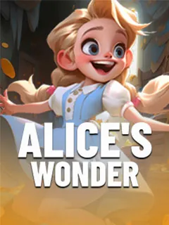 ทดลองเล่น ALICE