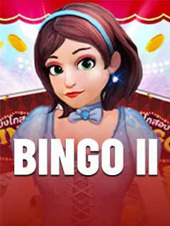 ทดลองเล่น BINGO2