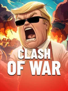ทดลองเล่น CLASHOFWARS