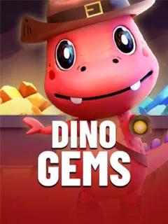 ทดลองเล่น DINOGEMS