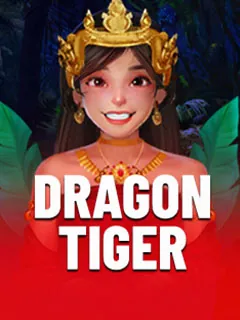 ทดลองเล่น DRAGONTIGER