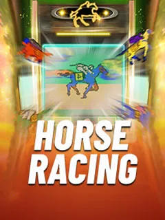 ทดลองเล่น HORSERACING