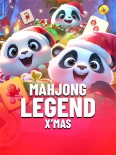 ทดลองเล่น MAHJONGXMAS
