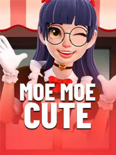 ทดลองเล่น MOEMOECUTE