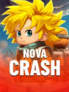 ทดลองเล่น NOVACRASH
