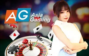 Asia Gaming บาคาร่า
