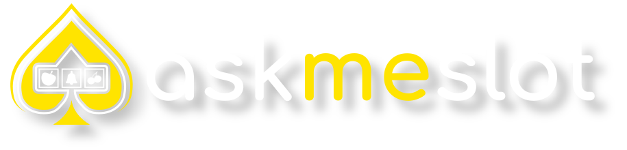 askmeslot โลโก้