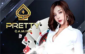 Pretty Gaming บาคาร่า