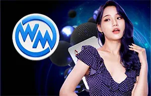 wm casino บาคาร่า